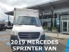Pre-Owned 2019 Mercedes-Benz Sprinter 3500XD