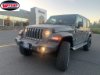 Certified Pre-Owned 2019 Jeep Wrangler Unlimited Sport