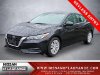 Certified Pre-Owned 2022 Nissan Sentra S