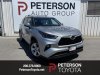 Certified Pre-Owned 2022 Toyota Highlander LE