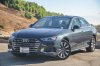 Pre-Owned 2022 Audi A4 2.0T quattro Premium