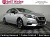 Pre-Owned 2023 Nissan Versa S