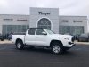 Pre-Owned 2021 Toyota Tacoma SR V6
