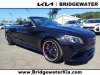 Pre-Owned 2019 Mercedes-Benz C-Class AMG C 63 S