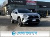 Pre-Owned 2021 Toyota RAV4 Prime XSE