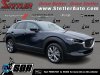 Certified Pre-Owned 2023 MAZDA CX-30 Select