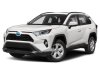 Pre-Owned 2022 Toyota RAV4 Hybrid XLE Premium