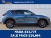 Pre-Owned 2019 MAZDA CX-5 Touring