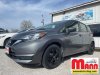Pre-Owned 2018 Nissan Versa Note SV