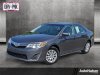 Pre-Owned 2014 Toyota Camry L