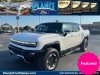 Pre-Owned 2022 GMC HUMMER EV Edition 1