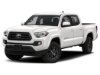 Pre-Owned 2022 Toyota Tacoma TRD Sport