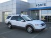 Pre-Owned 2008 Ford Taurus X SEL