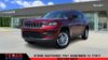 Pre-Owned 2023 Jeep Grand Cherokee Laredo