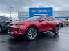 Certified Pre-Owned 2021 Chevrolet Blazer RS