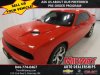 Certified Pre-Owned 2016 Dodge Challenger SXT
