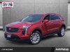 Pre-Owned 2022 Cadillac XT4 Luxury
