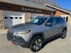 Pre-Owned 2016 Jeep Cherokee Trailhawk