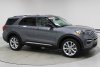 Certified Pre-Owned 2022 Ford Explorer Platinum