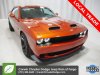Pre-Owned 2020 Dodge Challenger SRT Hellcat Redeye
