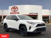 Certified Pre-Owned 2024 Toyota RAV4 LE