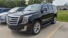 Certified Pre-Owned 2017 Cadillac Escalade Luxury