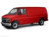 Pre-Owned 2000 Chevrolet Express Cargo G2500