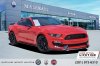 Pre-Owned 2018 Ford Mustang Shelby GT350