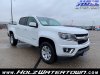 Certified Pre-Owned 2019 Chevrolet Colorado LT