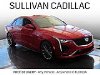 Certified Pre-Owned 2021 Cadillac CT4 Sport
