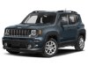 Pre-Owned 2020 Jeep Renegade Latitude