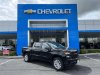 Pre-Owned 2022 Chevrolet Silverado 1500 Limited Custom