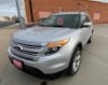 Pre-Owned 2014 Ford Explorer Limited