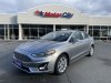 Pre-Owned 2020 Ford Fusion Energi Titanium