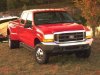 Pre-Owned 1999 Ford F-350 Super Duty XLT