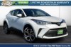Pre-Owned 2022 Toyota C-HR XLE