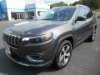 Pre-Owned 2019 Jeep Cherokee Limited