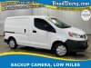 Pre-Owned 2019 Nissan NV200 S