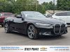 Pre-Owned 2021 BMW 4 Series 430i