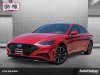 Pre-Owned 2021 Hyundai SONATA Limited