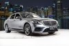 Certified Pre-Owned 2020 Mercedes-Benz S-Class S 560 4MATIC