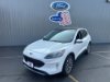 Pre-Owned 2020 Ford Escape Titanium