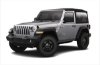 New 2023 Jeep Wrangler Sport