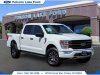 Certified Pre-Owned 2022 Ford F-150 Tremor