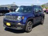 Certified Pre-Owned 2017 Jeep Renegade Sport