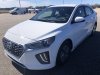 New 2022 Hyundai Ioniq Hybrid SE