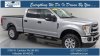 Pre-Owned 2020 Ford F-250 Super Duty XLT