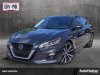 Pre-Owned 2021 Nissan Altima 2.5 Platinum