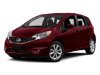 Pre-Owned 2015 Nissan Versa Note S