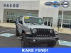 Pre-Owned 2023 Jeep Wrangler Unlimited Willys Sport